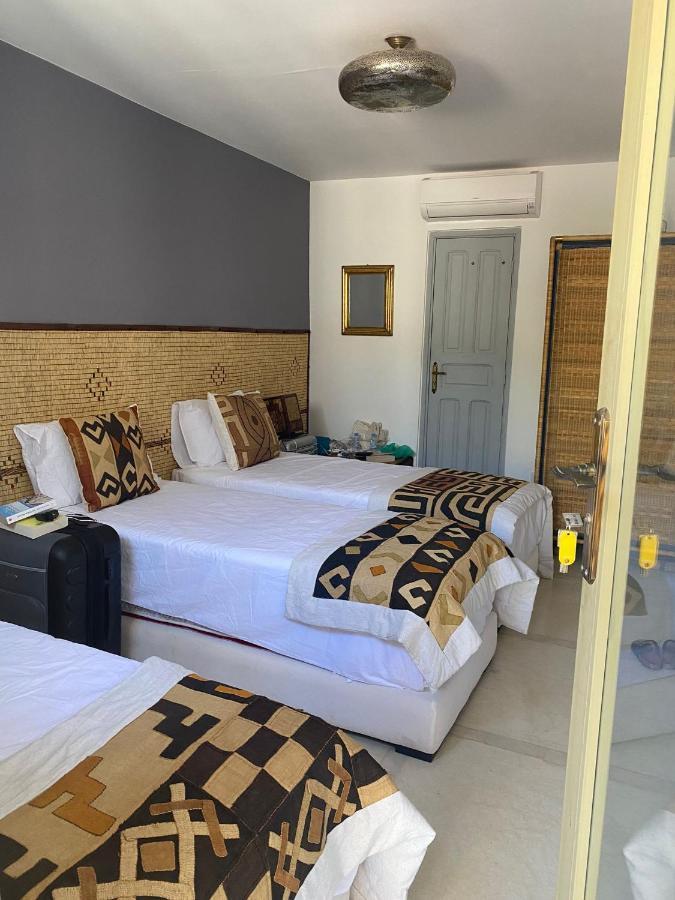 Riad Home Zemrane Marrákes Kültér fotó