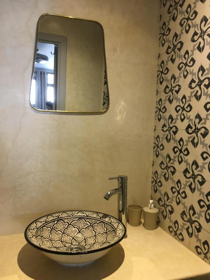 Riad Home Zemrane Marrákes Kültér fotó