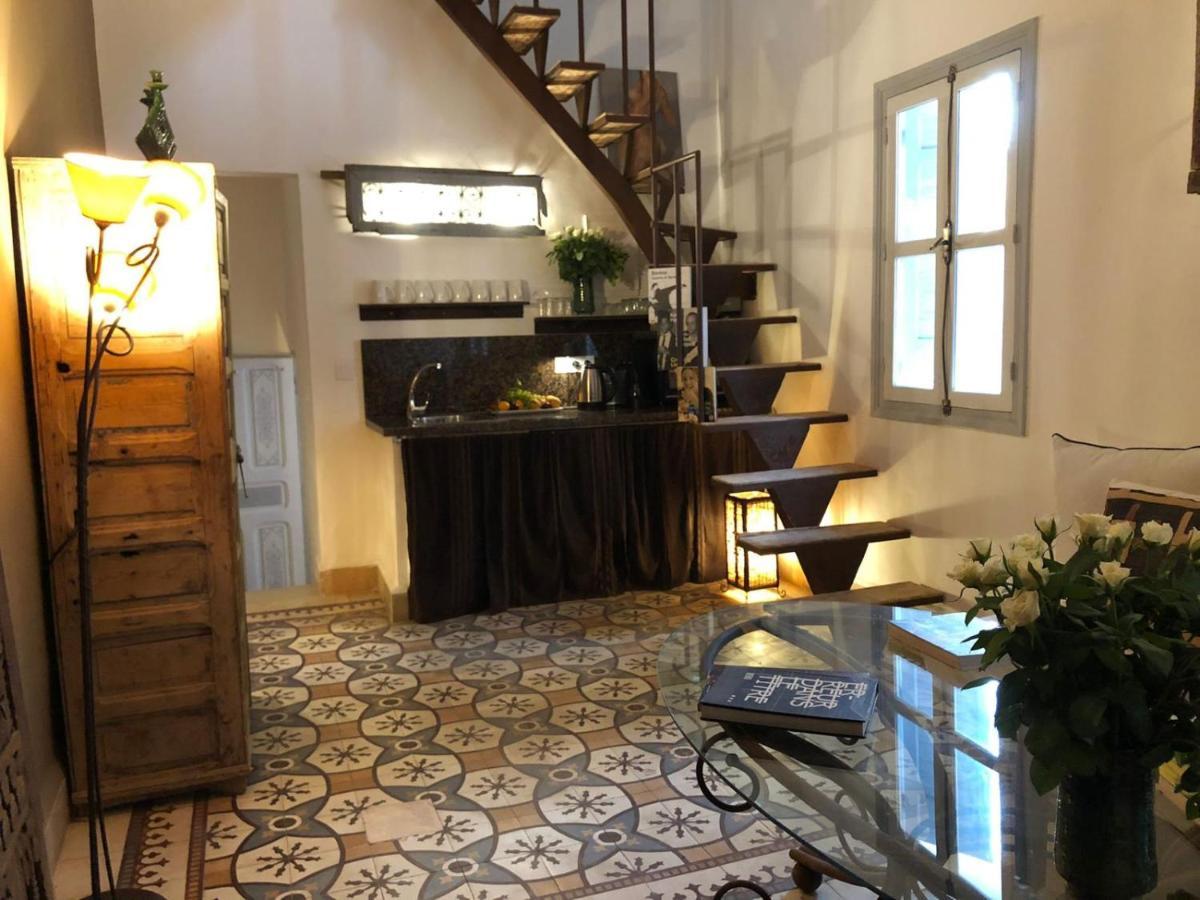 Riad Home Zemrane Marrákes Kültér fotó