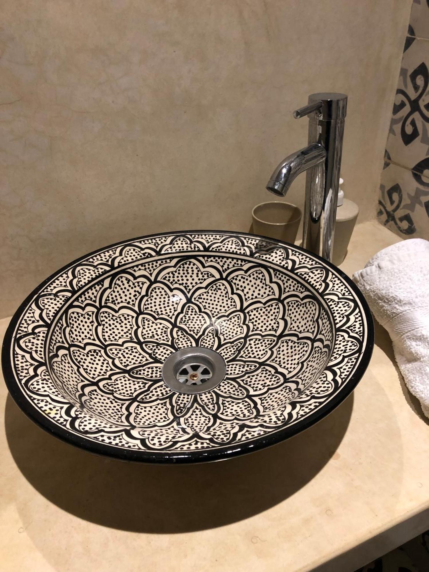 Riad Home Zemrane Marrákes Kültér fotó