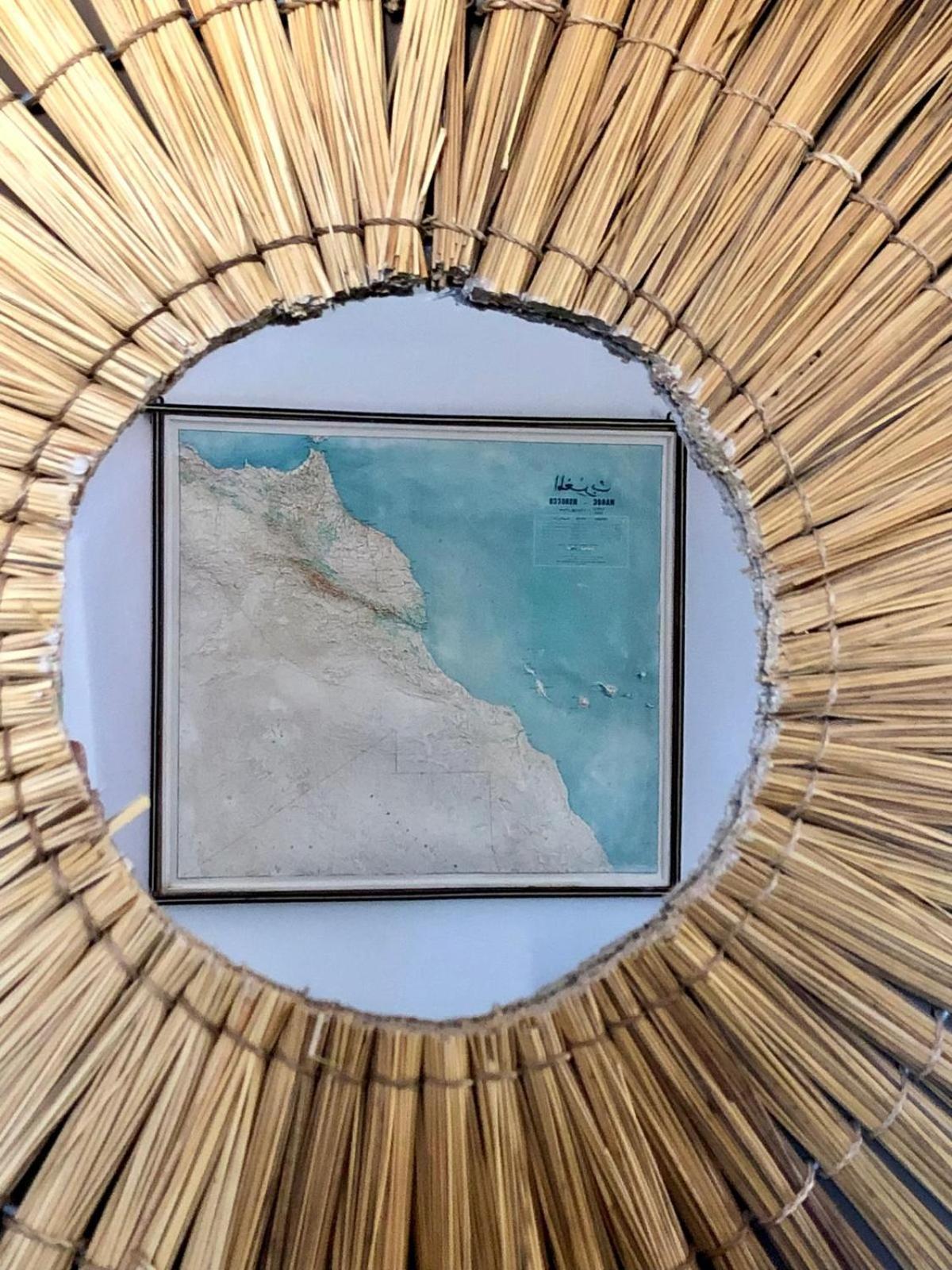 Riad Home Zemrane Marrákes Kültér fotó